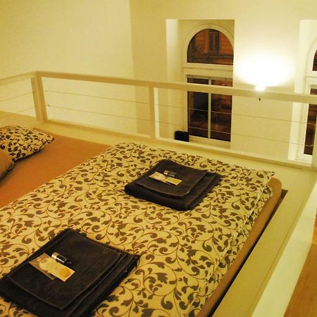 אולומוץ Apartments Centre In Style מראה חיצוני תמונה