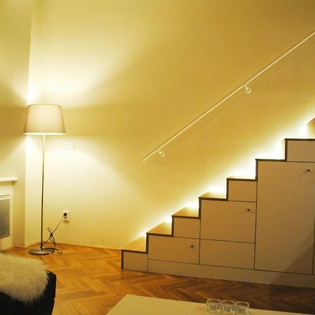 אולומוץ Apartments Centre In Style מראה חיצוני תמונה