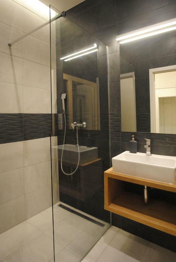 אולומוץ Apartments Centre In Style מראה חיצוני תמונה