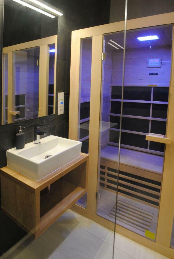 אולומוץ Apartments Centre In Style חדר תמונה