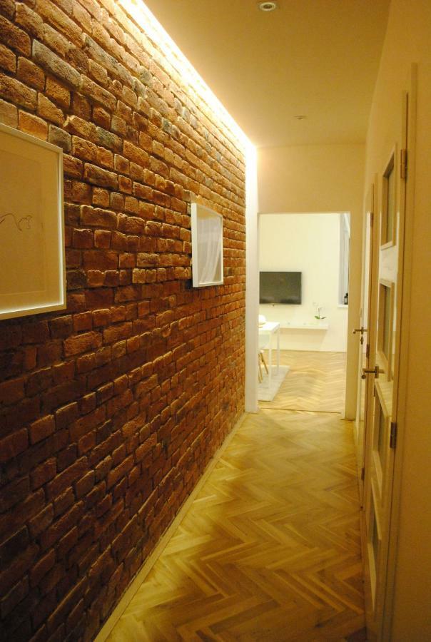 אולומוץ Apartments Centre In Style מראה חיצוני תמונה