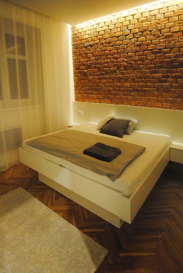 אולומוץ Apartments Centre In Style מראה חיצוני תמונה