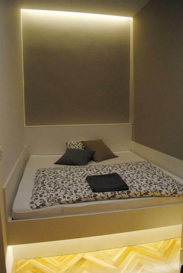 אולומוץ Apartments Centre In Style מראה חיצוני תמונה