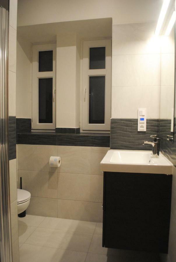 אולומוץ Apartments Centre In Style מראה חיצוני תמונה