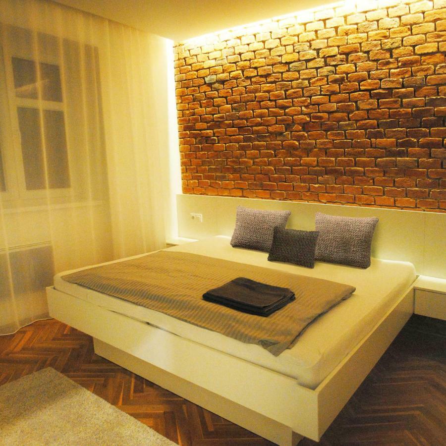 אולומוץ Apartments Centre In Style מראה חיצוני תמונה