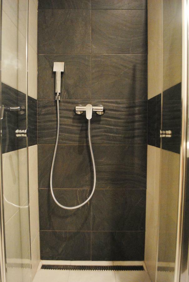 אולומוץ Apartments Centre In Style מראה חיצוני תמונה
